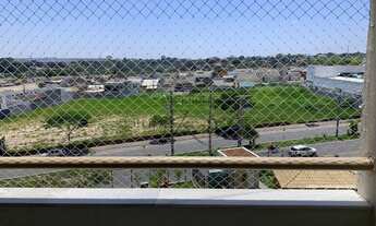 Imagem 7: Lindo Apartamento no Residencial Reserva de Villa Branca - Villa Branca - 67m² - 3 Dorm. 1