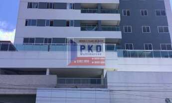 Imagem 2: APARTAMENTO RESIDENCIAL em NATAL - RN, PETRÓPOLIS