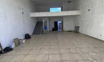 Imagem 2: ALUGO - EXCELENTE SALÃO COMERCIAL NO CENTRO - SALTO DE PIRAPORA/SP ÁREA: 165 m² - Próximo