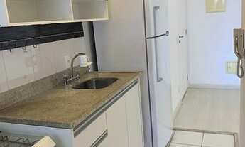 Imagem 4: Apartamento com 1 dormitório, 1 suíte e 1 vaga