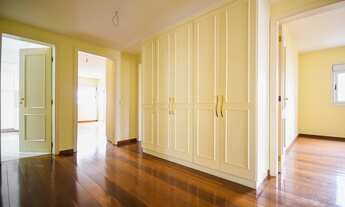 Imagem 2: Apartamento de 360m² com 4 suítes e 3 vagas no Itaim Bibi - São Paulo - SP