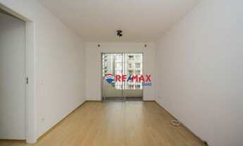 Imagem: Apartamento à venda com 2 dormitórios