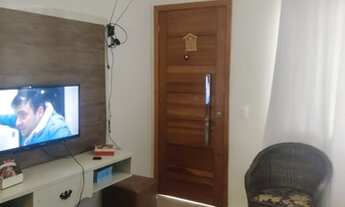 Imagem 3: SOBRADO NO BAIRRO SÃO FRANCISCO DE ASSIM EM CAMBORIÚ COM2 SUÍTES