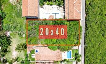 Imagem 3: Terreno à venda, 800 m² por R$ 250.000,00 - Pirangi do Norte (Distrito Litoral) - Parnamir