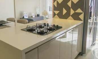 Imagem 6: São Paulo - Apartamento Padrão - Tatuapé