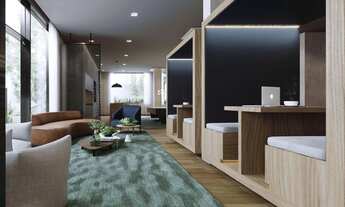 Imagem 6: STUDIO DE 22m2 - NA VILA MARIANA - 1 minuto da Estação Vila Mariana do Metrô