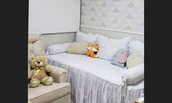 Imagem 7: Apartamento com 3 quartos, vista mar, 85m² em frente ao Parque Paraiba