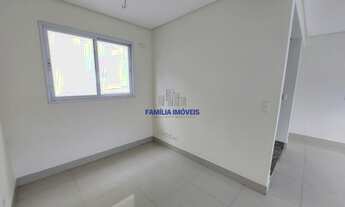 Imagem 6: Casa à venda no bairro Boqueirão, Santos 3 quartos 1 suíte 4 vagas