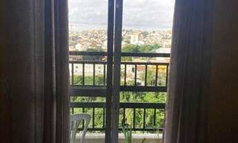 Imagem 3: Apartamento com 2 dormitórios à venda, 58 m² por R$ 350.000,00 - Vila Assis Brasil - Mauá