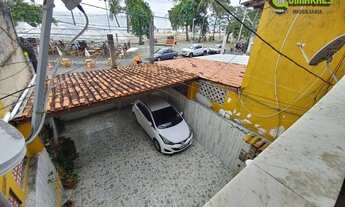 Imagem 3: Apartamento com 3 dormitórios à venda, 135 m² por R$ 400.000,00 - Ribeira - Salvador/BA