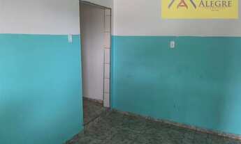 Imagem 5: São Paulo - Casa Padrão - Jabaquara