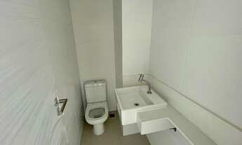 Imagem 6: Apartamento moderno com 3 suítes e vista deslumbrante na Enseada do Suá