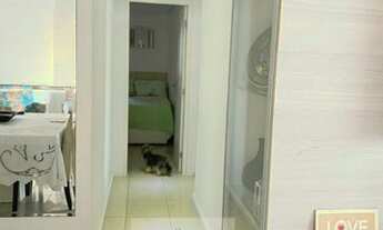 Imagem 6: Vendo apartamento em Candeias, com 03 quartos sendo uma suíte, ótima localização