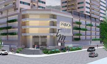 Imagem 2: Lançamento com 02 e 03 dormitórios no Canto do forte - Praia grande - SP