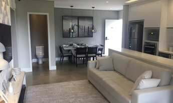 Imagem 4: Excelente Apartamento com 106m², 3 suítes, lavabo, 2 vagas de garagem e depósito