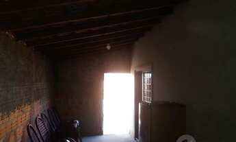 Imagem 6: VENDA - CASA - JARDIM SANTA MÔNICA - PRESIDENTE PRUDENTE