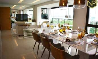 Imagem: Apartamento à venda em Cabo de Santo Agostinho/PE