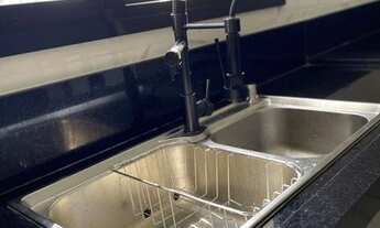 Imagem 6: Sobrado Alto Padrão para Venda - 340