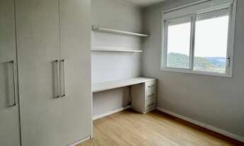 Imagem 7: BENTOALVES aluga apartamento semi-mobiliado, 2 dormitórios, N. S. do Rosário, em Caxias do