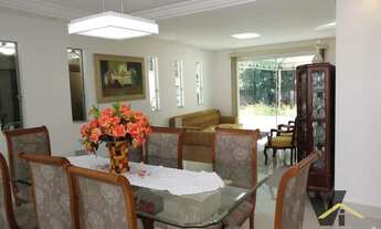 Imagem 2: BRASILIA - Casa Padrao - Setor Hab. Jardim Botânico (Lago Sul