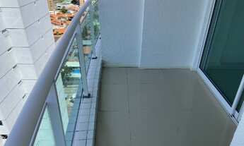 Imagem 2: Apartamento 3 quartos, 72,67m2, Ed Vitale, bairro Luciano Cavalcante