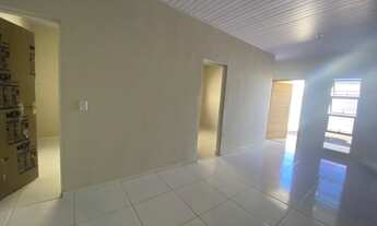 Imagem 4: Casa Pronta Vila Belamina>