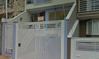 Imagem 4: Sobrado com 3 dormitórios à venda, 297 m² por R$ 997.000,00 - Nova Petrópolis - São Bernar