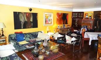 Imagem: Apartamento para venda tem 190 metros quadrados