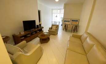 Imagem 2: RIO DE JANEIRO - Apartamento Padrão - IPANEMA