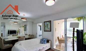 Imagem 2: Apartamento 3 Dormitórios - 1 Suíte - 66m² - Super Quadra Morumbi