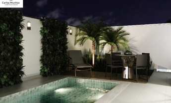 Imagem 7: JUNDIAÍ - Casa Padrão - RECANTO QUARTO CENTENÁRIO