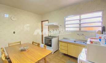 Imagem 3: Excelente sobrado com 121m² de área construída, 2 dormitórios, 03 banheiros no bairro da M