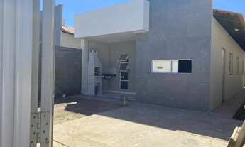 Imagem 2: Casa Pronta Vila Belamina>