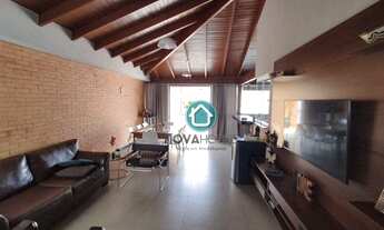 Imagem 3: Excelente sobrado, 4 suites, 2 piso inferior , 2 piso superior c/ armarios e ar