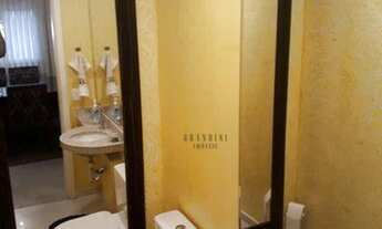 Imagem 4: Apartamento com 3 dormitórios à venda, 128 m² por R$ 910.000,00 - Nova Petrópolis - São Be