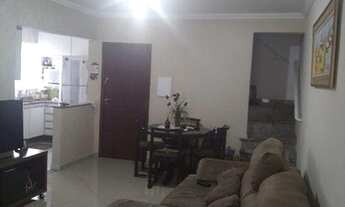 Imagem: Cobertura para Venda em Santo André, Vila