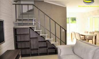 Imagem 3: 02176 - Casa 3 Dorms. (1 Suíte), PARQUE RIZZO II - COTIA/SP