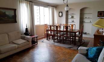 Imagem: Apartamento de 3 dormitórios em ótima