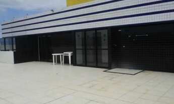 Imagem 2: Lindo apto para venda com 90m2<br> 3 quartos em Farol - Maceió - Alagoas