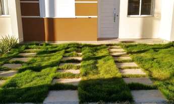 Imagem 2: CACHOEIRINHA - Casa Padrão - NOVA CACHOEIRINHA