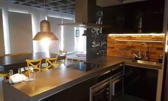 Imagem 6: FLORIANóPOLIS - Apartamento Padrão - Jurerê Tradicional