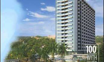 Imagem: Maceió - Apartamento Padrão - Riacho Doce