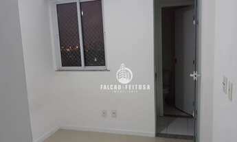 Imagem 2: Apartamento com 3 dormitórios à venda, 82 m² por R$ 445.000,00 - Brotas - Salvador/BA