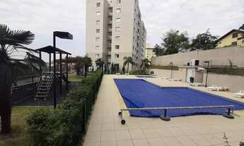 Imagem: Apartamento mobiliado a venda, Atuba - Curitiba