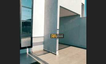 Imagem 4: Casa com 3 dormitórios à venda, 102 m² por R$ 490.000,00 - Ipê IV - Foz do Iguaçu/PR