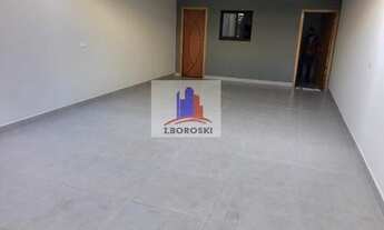 Imagem 2: Sobrado para Venda em São Bernardo do Campo, Demarchi, 3 dormitórios, 3 suítes, 4 banheiro