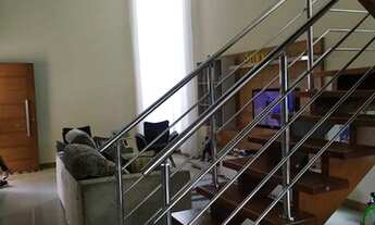 Imagem 3: Casa no Vale dos Cristais para venda com 267m² com 4 quartos em Lagoa - Macaé - RJ