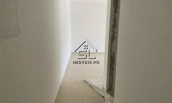 Imagem 4: APTO 2 DORMS 2 SUITES- 2 VAGAS- VISTA MAR -NOVO - CANTO DO FORTE- PG