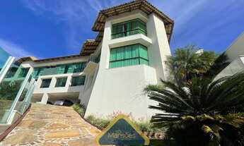 Imagem: Lindíssima casa construída em terreno