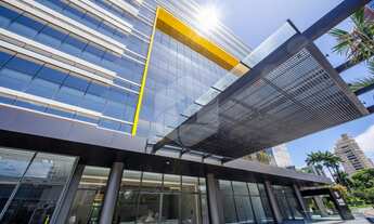 Imagem 3: Sala - Cambuí - Campinas